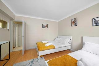 Magnificent 1 bed flat near Marble Arch - Londra - 6