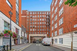 Magnificent 1 bed flat near Marble Arch - Londra - 1
