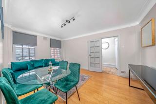 Magnificent 1 bed flat near Marble Arch - Londra - 0