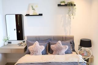 The Edge Central Pattaya High Floor, Pattaya City - Pattaya - 9