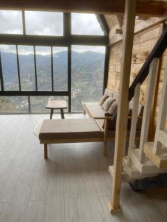 Nozona Villa-Dağ Evleri - Çamlıhemşin - 1