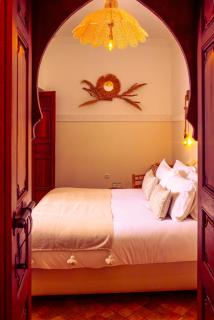 Riad Dar Beldia and Spa - 3
