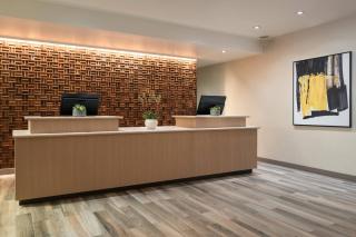 Residence Inn Milpitas Silicon Valley - Milpitas - 8