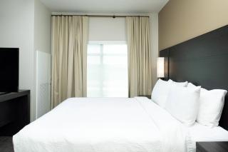 Residence Inn by Marriott St Louis Chesterfield - Chesterfield - 4