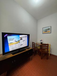 Praia Grande Apartamento Aconchegante pertinho da Praia - 300m - Praia Grande - 0