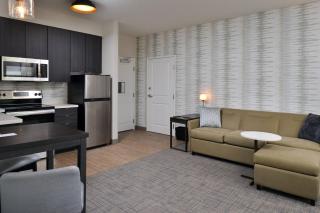 Residence Inn by Marriott St Louis Chesterfield - Chesterfield - 2