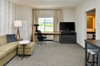 Residence Inn by Marriott St Louis Chesterfield - Chesterfield - 3