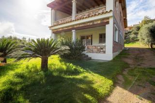 Belocations - AcquaMarina - Solanas - 0