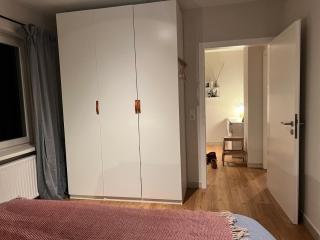 Häuschen mit privatem Schleizugang - Maasholm - 1