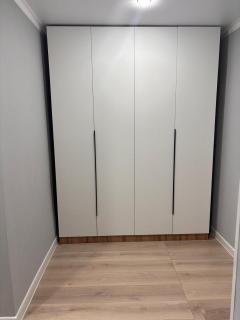 Однокомнатная квартира в центре - 5