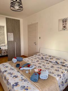 B&b il cuore di Kroton - Crotone - 5