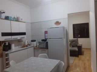 Cantinho do sossego - Paraty - 9