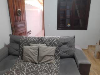 Cantinho do sossego - Paraty - 3