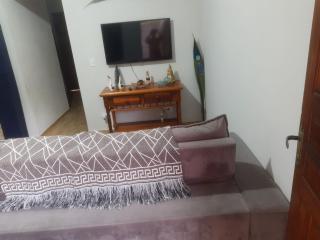 Cantinho do sossego - Paraty - 1