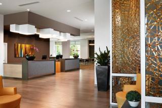 Residence Inn by Marriott San Jose Cupertino - Cupertino - 7