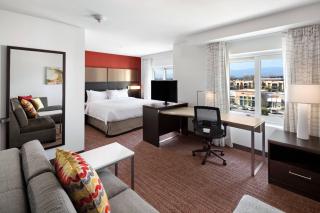 Residence Inn by Marriott San Jose Cupertino - Cupertino - 4
