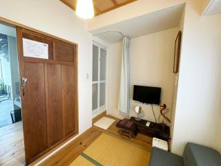 Time Camp 高輪 - Tokyo - 4