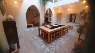Maison d'Hôtes Dar Toyor - Taroudant - 8