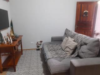 Cantinho do sossego - Paraty - 4