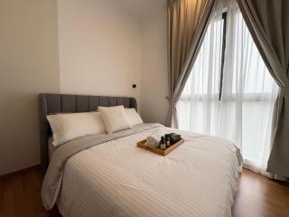 Luxury Family Residence IOI Mall Putrajaya - Putrajaya - 3