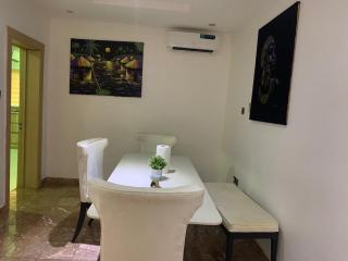 Home away from Home - Lekki - 5