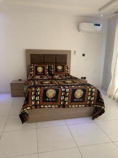 Home away from Home - Lekki - 4