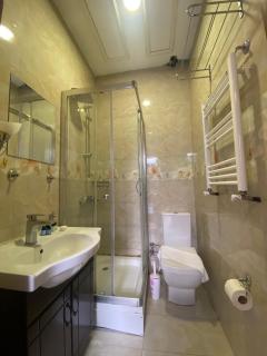 Amida&NurayHouseHotel - Istanbul - 1