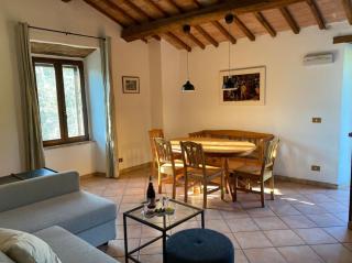 Italian Hillside Retreat just one hour from Rome - 2