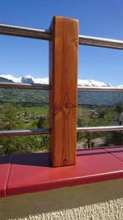Chalet la Bartavelle - Morillon - Morillon - 1