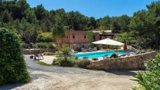 New! Villa Finca Niko - Santa Eularia des Riu - 0