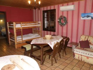 Chalet la Bartavelle - Morillon - Morillon - 4