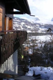 Chalet la Bartavelle - Morillon - Morillon - 8