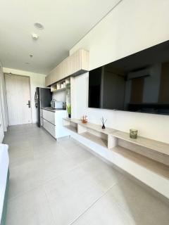 Apartasuite en Bello Horizonte Santa Marta - Santa Marta - 1