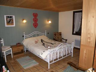 Chalet la Bartavelle - Morillon - Morillon - 3