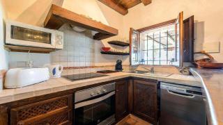New! Villa Finca Niko - Santa Eularia des Riu - 4