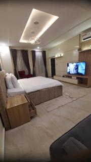 PropertyC25 - Lagos - 2