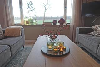 Vechtdalchalet, De Wilg - Rheezerveen - 8