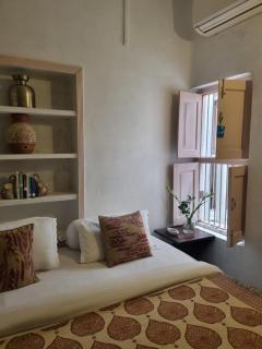 NILAY House Varanasi Near Assi Ghat - 1