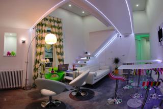 The Fresh Glamour Accomodation - 6