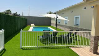 Villa alegre - Elche - 7