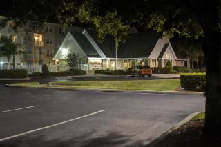 Residence Inn by Marriott Sebring - Sebring - 9