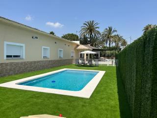 Villa alegre - Elche - 3