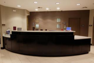 Residence Inn by Marriott Sebring - Sebring - 8
