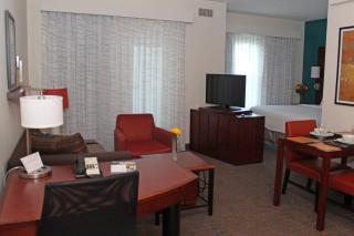 Residence Inn by Marriott Sebring - Sebring - 6