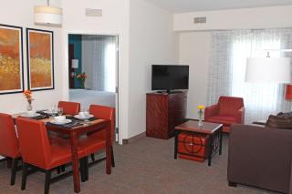 Residence Inn by Marriott Sebring - Sebring - 5