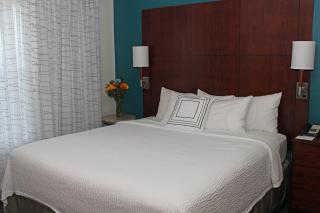 Residence Inn by Marriott Sebring - Sebring - 3