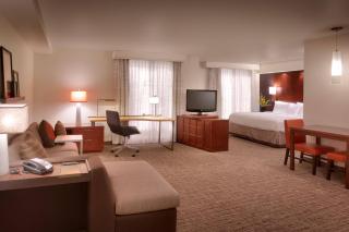 Residence Inn Salt Lake City Sandy - Sandy - 4