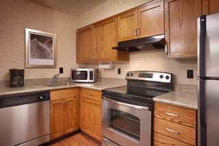 Residence Inn Salt Lake City Sandy - Sandy - 2