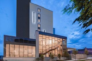 Residence Inn by Marriott Knoxville Downtown - Knoxville - 0