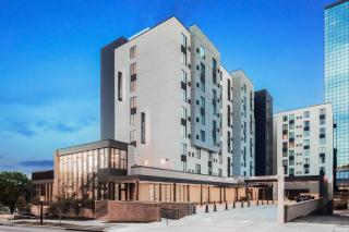 Residence Inn by Marriott Knoxville Downtown - Knoxville - 8